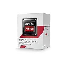 Kabini”世代なAMDのCPU「Athlon」が登場（2014年4月第2週版）：自作PC